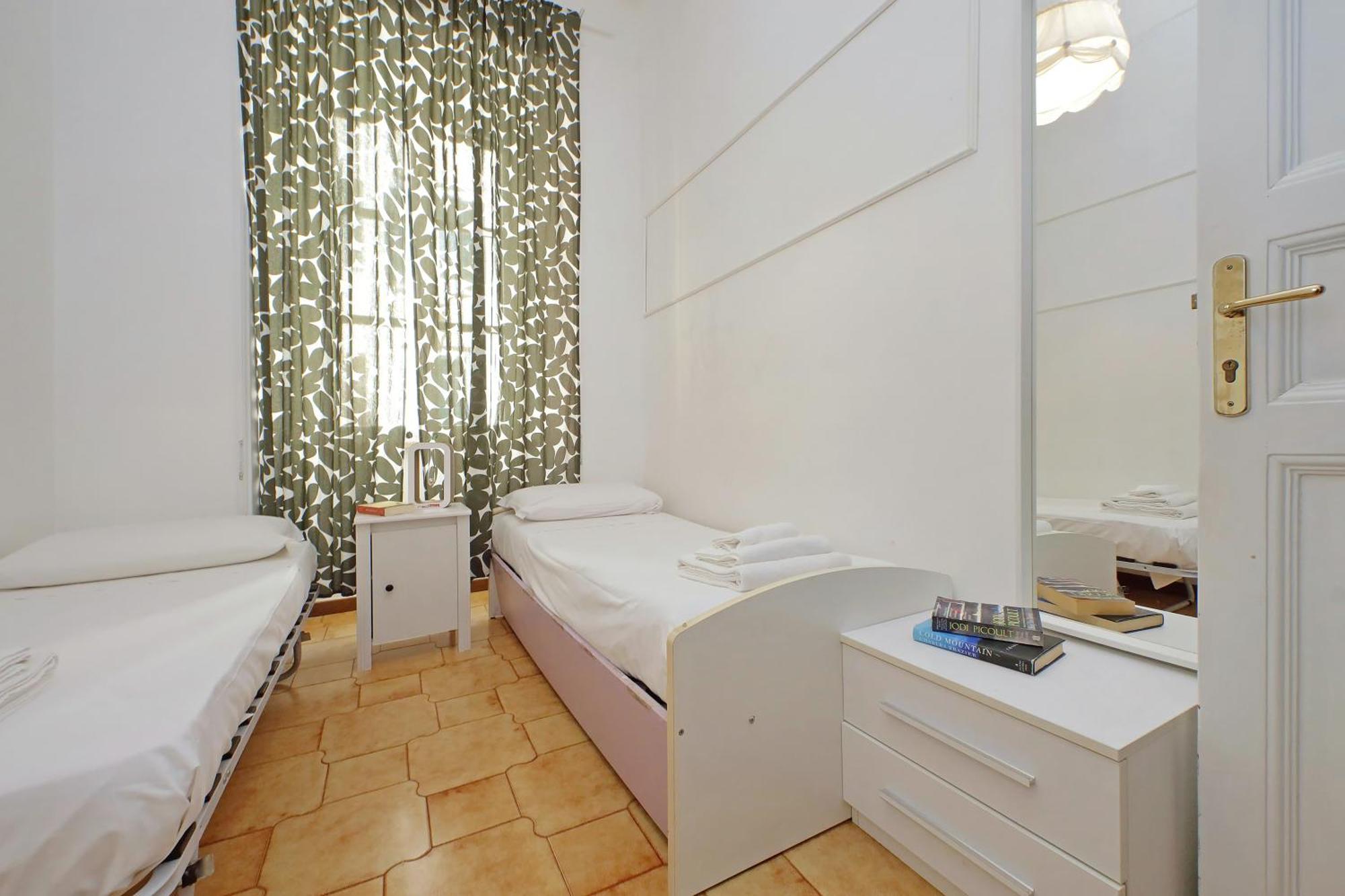 Luxury Vatican White House Рим Экстерьер фото